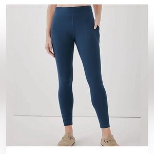 Pact: On the Go Pocket Leggings